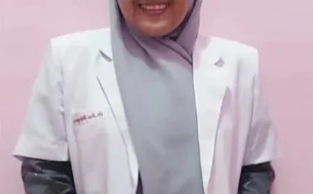 Tips Diet Berbuka untuk Penderita Asam Urat dari Dokter BPJS Palopo