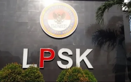 LPSK Siap Beri Perlindungan Hukum Keluarga Korban Perampokan Maut Bekasi