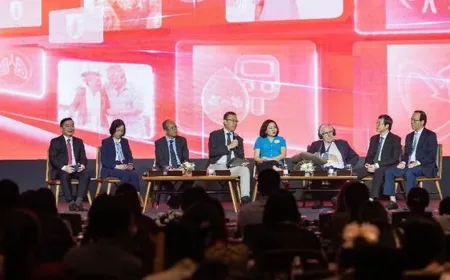 Pencegahan Penyakit Proaktif dengan Vaksinasi Kunci Lindungi Lansia Berpenyakit