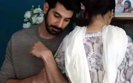 Sinopsis THAPPAD di Netflix: Drama Suami Istri Satu Tamparan Berujung Perceraian