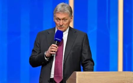 Rusia Tegaskan Iran Belum Minta Bantuan Senjata di Tengah Perang Sengit