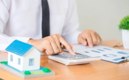 Rata-Rata ROI Properti di Indonesia: Cara Menghitung dan Faktor Pentingnya