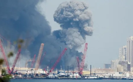 Senjata Murah Iran Shahed-136 Ubah Strategi Perang, AS Kesulitan Lawan