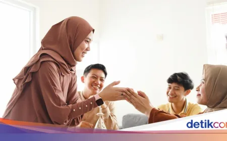Prediksi Lebaran 2026: Tanggal Idul Fitri Menurut Pemerintah, Muhammadiyah, NU, dan BRIN