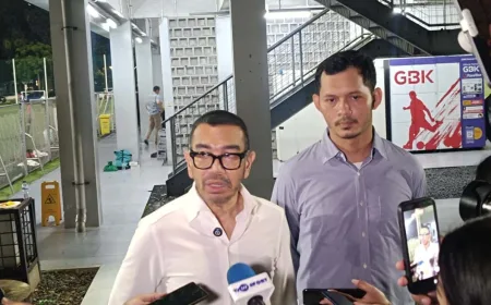 PSSI Khawatir Konflik Iran-AS-Israel Ganggu Penerbangan Pemain Timnas Indonesia FIFA Series 2026