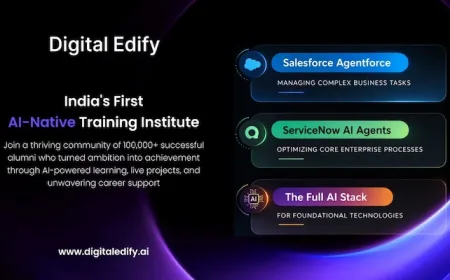 Peluang Kerja Terbesar 2026: AI Agents Mengubah Karier Enterprise