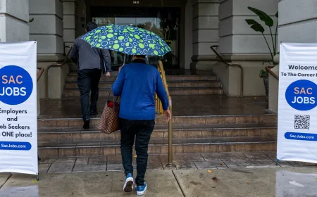 Laporan Payroll Lemah Februari: Jim Cramer Wanti-wanti Dampak PHK AI Sudah Terjadi