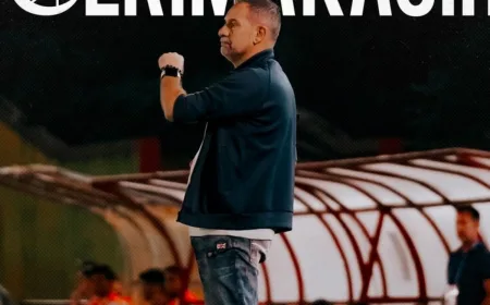 Penyebab Semen Padang Pecat Dejan Antonic Usai Imbang Kontra PSIM Yogyakarta