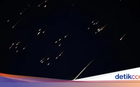 Iran Balas Serangan Israel dengan Rentetan Rudal dan Drone, Ini Detailnya