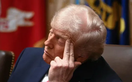 Fakta Hari Ke-8 Perang Iran-AS: Trump Rugi Rp62 T, Rusia Raup Untung Besar