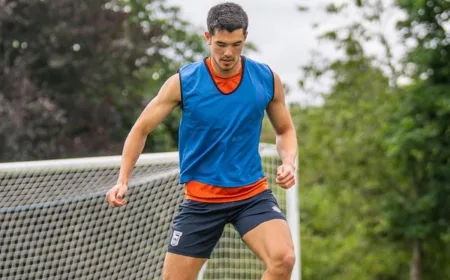 John Herdman Buka Peluang Elkan Baggott Comeback di Timnas Indonesia FIFA Series 2026