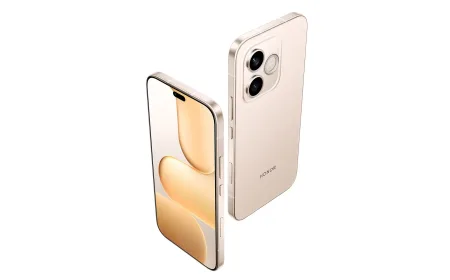 HONOR 600 Lite Resmi Meluncur dengan Chipset Dimensity 7100 Elite dan Baterai Besar 6520 mAh