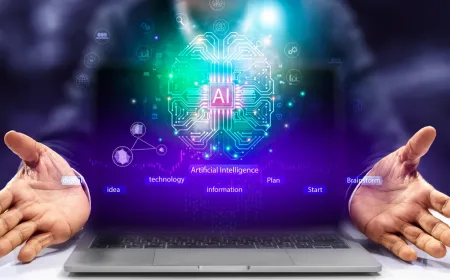 10 Profesi Paling Terkena Dampak AI, Ini Daftar Lengkapnya Menurut Anthropic