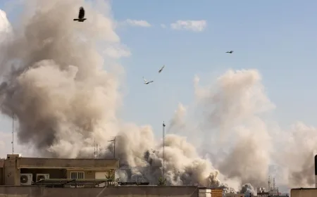 Rusia Tegaskan Iran Belum Ajukan Permintaan Bantuan Senjata di Tengah Konflik Timur Tengah