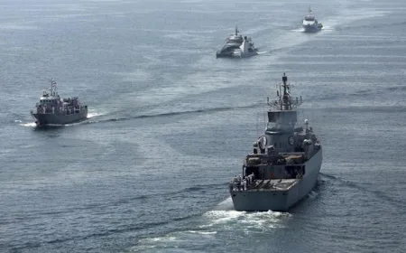 Intelijen Rusia Bantu Iran Serang Pasukan AS di Timur Tengah, Ini Faktanya