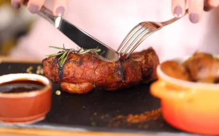 Diet Tinggi Lemak Picu Pertumbuhan Tumor Lebih Cepat, Ini Faktanya