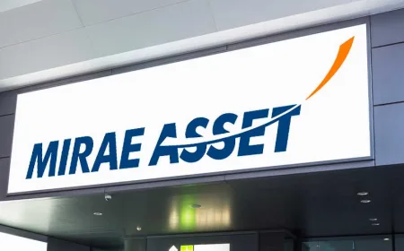 Mirae Asset Klarifikasi Usai Penggeledahan OJK dan Bareskrim