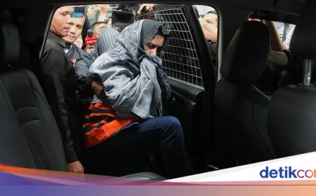 Suami dan Anak Bupati Fadia Diduga Nikmati Uang Korupsi, Golkar Tunggu Proses Hukum