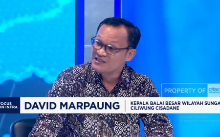 Banjir Jabodetabek Parah Karena Hujan Deras dan Sampah: Solusi Tanggul Ciliwung