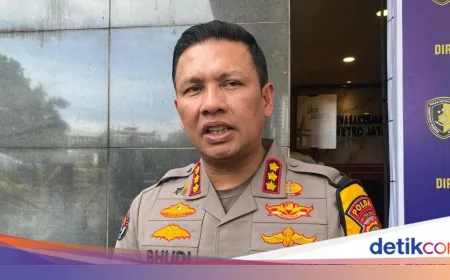 Richard Lee Ditahan Polda Metro Jaya: Mangkir Panggilan Polisi dan Live TikTok