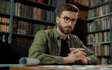 5 Langkah Introspeksi Diri Setelah Menerima SP 1 di Tempat Kerja