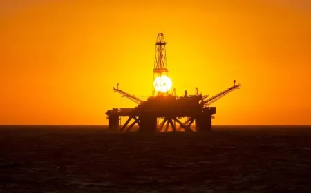 Harga Minyak Dunia Tembus US$92 per Barel, Dampak Perang Timur Tengah Makin Parah