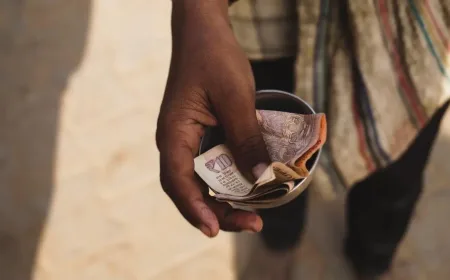 5 Cara Efektif Mengatur Uang Jajan Anak Selama Ramadan agar Lebih Bermakna