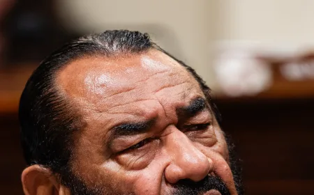 Strategi Kandidat Kongres Raih Dana dari Industri A.I. dan Crypto Lewat Isyarat dan Media Sosial