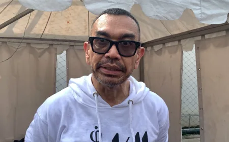 Exco PSSI Soroti Kasus Rasisme di Laga Persebaya vs Persib Bandung yang Memprihatinkan