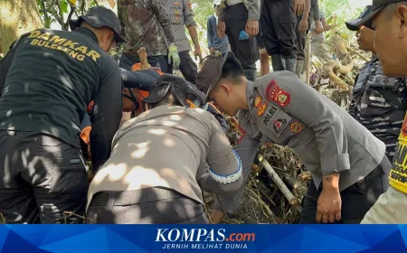 Korban Banjir Bandang Buleleng: Satu Ditemukan Meninggal, Dua Anak Masih Dicari
