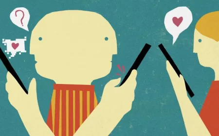 Generasi Z Mengandalkan AI untuk Percakapan Sulit, Apa Dampaknya?