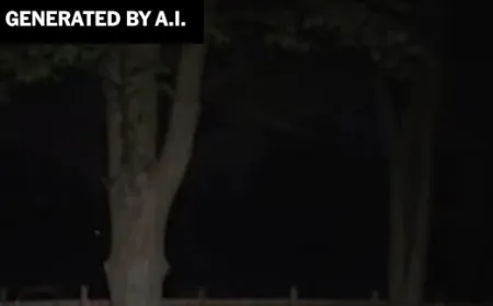 Video AI Mengubah Cara Kita Melihat Hewan: Apakah Kita Kehilangan Keajaiban Aslinya?