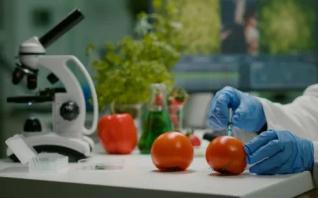 Perusahaan AS Tambahkan 111 Bahan Kimia Tak Teruji ke Makanan, Bahaya Konsumen Mengintai