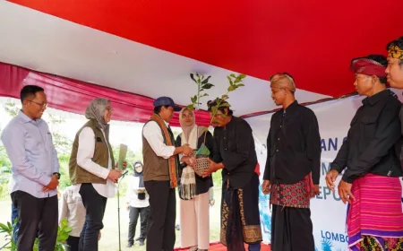 Izin Perhutanan Sosial Makin Cepat Berkat Komitmen Presiden Prabowo