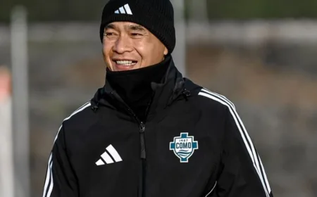 Timnas Indonesia U-17 Panggil 3 Pemain Diaspora untuk Piala AFF U-17 2026, Ini Alasannya