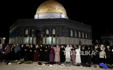 5 Peristiwa Penting di 17 Ramadhan, Termasuk Syahidnya Ali Bin Abi Thalib