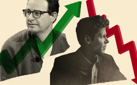 Keputusan Etis Anthropic Membawa Keuntungan Meski Kehilangan Kontrak $200 Juta