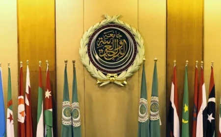 Liga Arab Gelar Pertemuan Darurat Bahas Serangan Iran, Apa Langkah Selanjutnya?