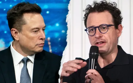 CEO Anthropic dan Elon Musk Bersitegang soal AI yang Diduga Memiliki Kesadaran