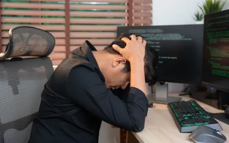 Claude Code Hapus Setup Produksi dan Database Developer, 2,5 Tahun Data Hilang Seketika