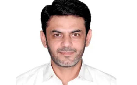 Asif Raza Merchant, Pria Pakistan yang Diduga Dirancang IRGC Membunuh Trump