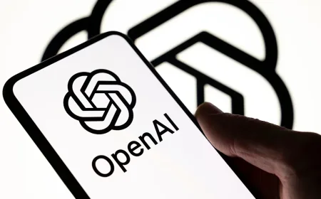 Kepala Divisi Robotika OpenAI Mundur Usai Kesepakatan dengan Pentagon Memicu Kontroversi