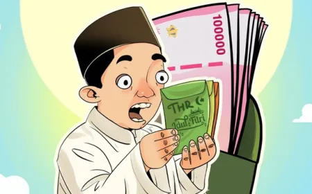 7 Penyebab Uang THR Cepat Habis, No.3 Jebakan Diskon yang Harus Diwaspadai