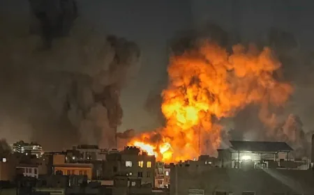 Rusia Turun Tangan Bantu Iran Lawan AS-Israel, Pakar Sebut Perang Dunia III Dimulai