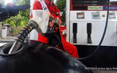 Dilarang Timbun BBM Jelang Lebaran 2026: Pertamina Tegaskan Sanksi Hukum
