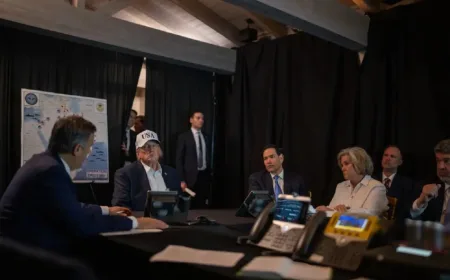 Rusia Bantu Iran Lawan AS-Israel: Respons Kesal Presiden Trump Terungkap