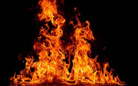 Ledakan di Kedutaan AS Oslo: Tidak Ada Korban, Penyebab Masih Diselidiki