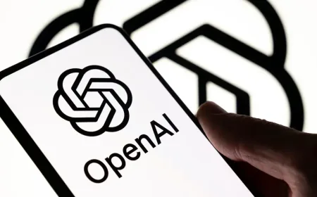 Kepala Robotika OpenAI Mundur Setelah Kesepakatan dengan Pentagon Memicu Kontroversi