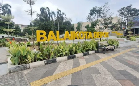 Dinkes Depok Tingkatkan Kewaspadaan Warga Terhadap Penyakit Campak