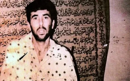 Pasukan Khusus Israel Gagal Temukan Pilot Ron Arad di Lebanon Setelah 40 Tahun